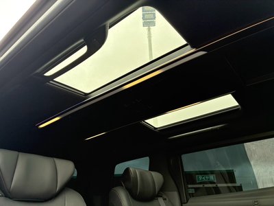 صورة 2 لـ 2024 Toyota ALPHARD
