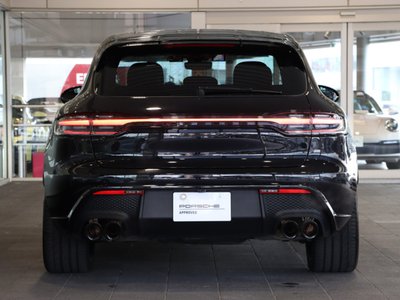 PORSCHE MACAN - 6