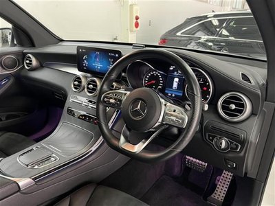 MERCEDES-BENZ GLC - 4