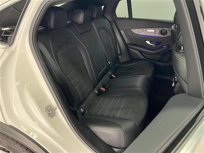 MERCEDES-BENZ GLC - 7