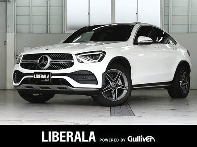 MERCEDES-BENZ GLC - 2