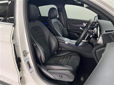 MERCEDES-BENZ GLC - 5