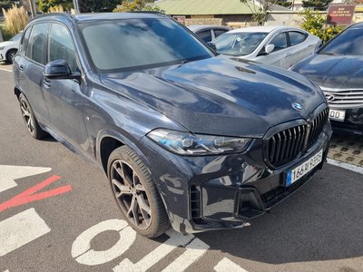BMW X5 - 5
