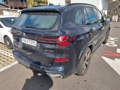 BMW X5 - 2