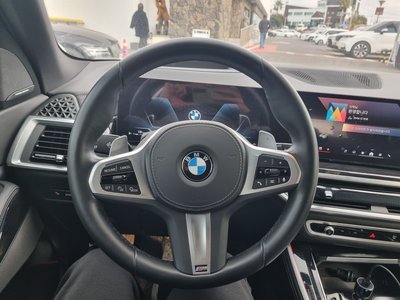 BMW X5 - 8