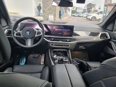 BMW X5 - 4