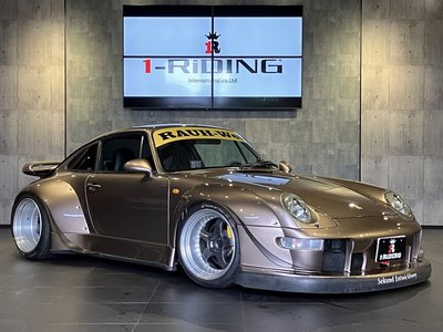 PORSCHE 911 - 3