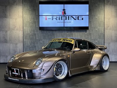 PORSCHE 911 - 1