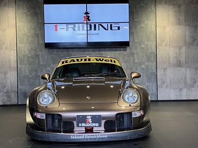 PORSCHE 911 - 2