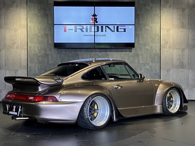 PORSCHE 911 - 5