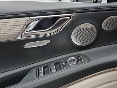 صورة مصغرة 32 لـ 2025 Genesis GV80