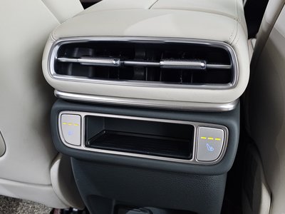 صورة مصغرة 24 لـ 2025 Genesis GV80