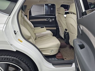 صورة مصغرة 18 لـ 2025 Genesis GV80