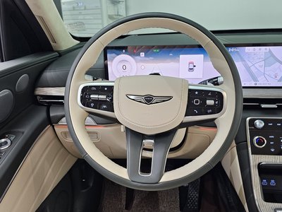 صورة مصغرة 19 لـ 2025 Genesis GV80