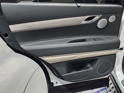 صورة مصغرة 15 لـ 2025 Genesis GV80