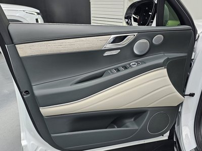 صورة مصغرة 14 لـ 2025 Genesis GV80