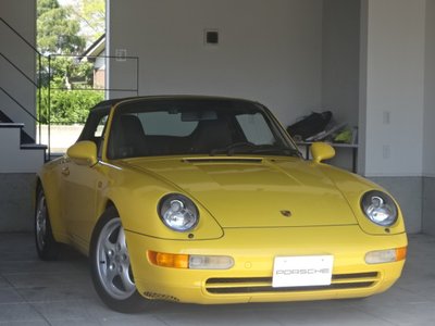 PORSCHE 911 - 4