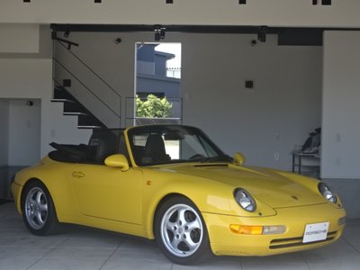 PORSCHE 911 - 7
