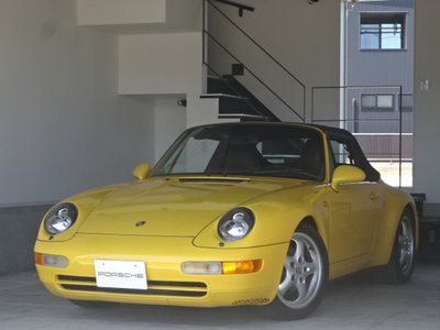 PORSCHE 911 - 2