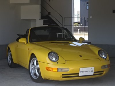 PORSCHE 911 - 5