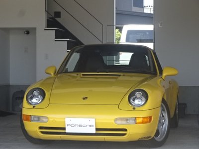 PORSCHE 911 - 1