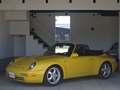 PORSCHE 911 - 3