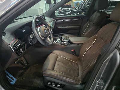 BMW 6 SERIES GT - 4