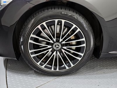 MERCEDES-BENZ S-CLASS - 6