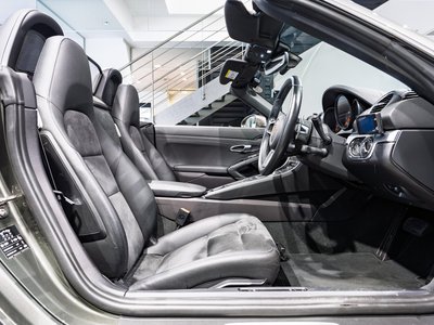 PORSCHE 718 - 4