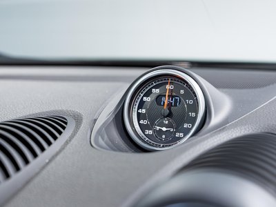 PORSCHE 718 - 10