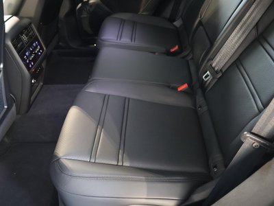 2026 Porsche CAYENNE 缩略图 40