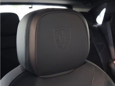 2026 Porsche CAYENNE 缩略图 18