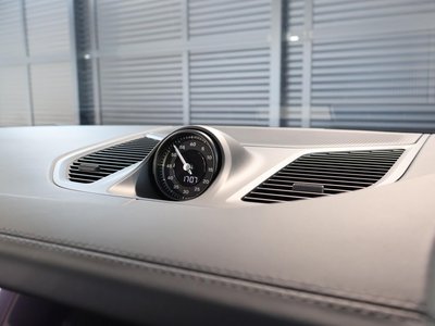2026 Porsche CAYENNE 缩略图 35