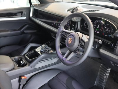 2026 Porsche CAYENNE 缩略图 23