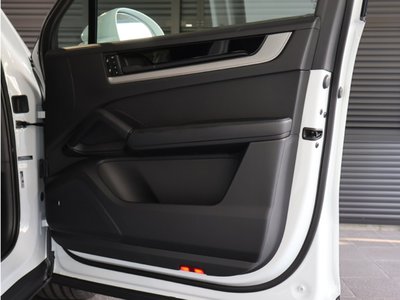 2026 Porsche CAYENNE 缩略图 20
