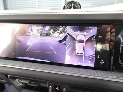 2026 Porsche CAYENNE 缩略图 36