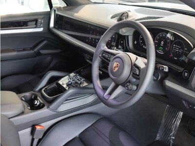 2026 Porsche CAYENNE 缩略图 14