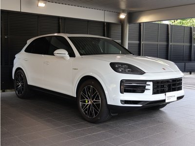 صورة 3 لـ 2026 Porsche CAYENNE