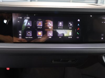 2026 Porsche CAYENNE 缩略图 39