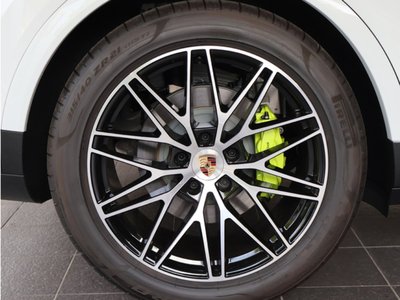 2026 Porsche CAYENNE 缩略图 11
