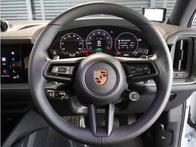 2026 Porsche CAYENNE 缩略图 15