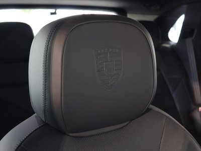2026 Porsche CAYENNE 缩略图 27