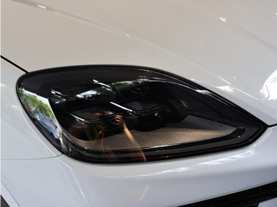 صورة 8 لـ 2026 Porsche CAYENNE