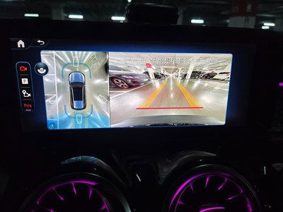 MERCEDES-BENZ EQB - 10