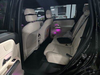 MERCEDES-BENZ EQB - 4