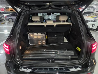 MERCEDES-BENZ EQB - 6