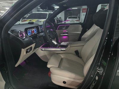 MERCEDES-BENZ EQB - 7