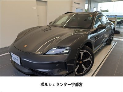 2024 Porsche TAYCAN photo 1