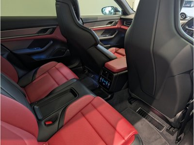 صورة مصغرة 16 لـ 2024 Porsche TAYCAN