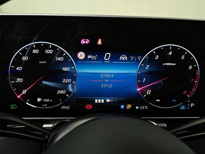 MERCEDES-BENZ S-CLASS - 8